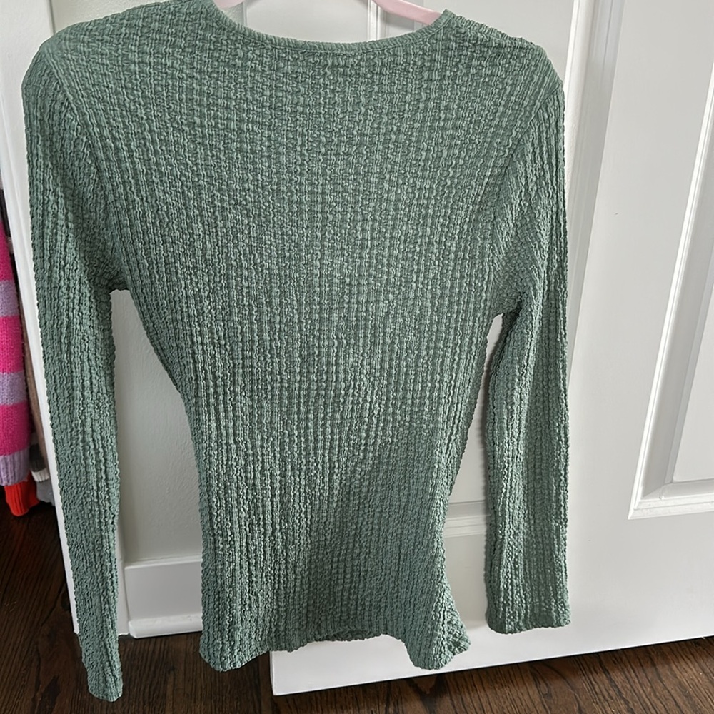 Zara top - Picture 4 of 4